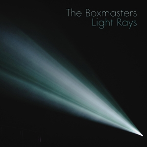 Light Rays by Boxmasters