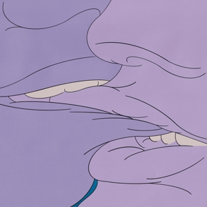 Love & Hate In Desperate Places by Boxmasters