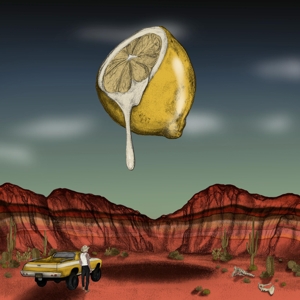 Love Out of Lemons by Owens, Bones