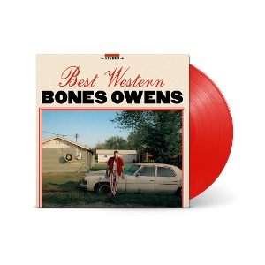 Best Western by Owens, Bones