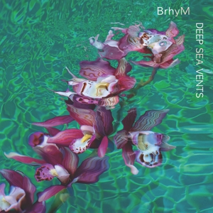 Deep Sea Vents by Brhym
