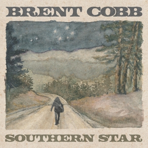 Southern Star by Cobb, Brent