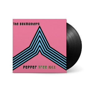 Pepper Tree Hill by Boxmasters