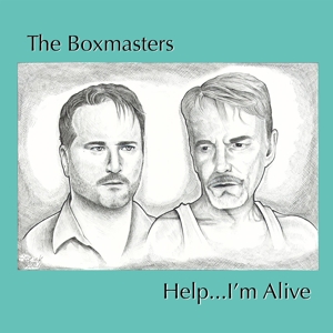Help...I'm Alive by Boxmasters