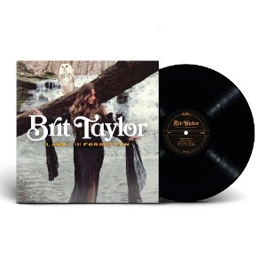 Land of the Forgotten by Taylor, Brit