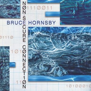 Non-Secure Connection by Hornsby, Bruce