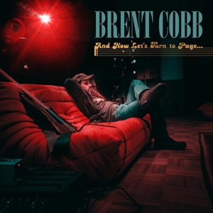 And Now, Let's Turn To Page... by Cobb, Brent