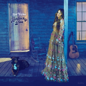 Kentucky Blue by Taylor, Brit