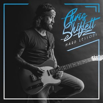 Hard Lessons by Shiflett, Chris