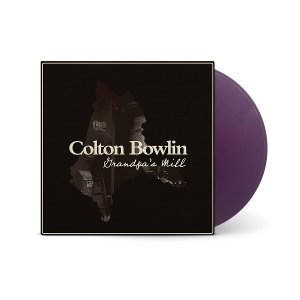 Grandpa's Mill by Bowlin, Colton