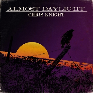 Almost Daylight by Knight, Chris
