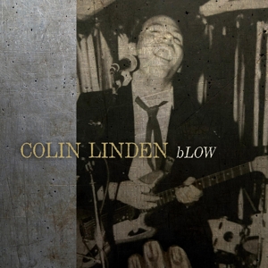 Blow by Linden, Colin