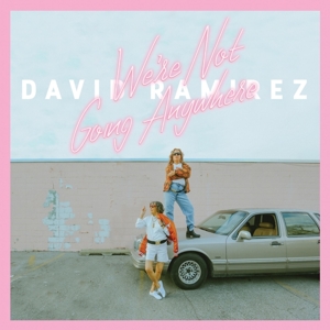 We're Not Going Anywhere by Ramirez, David