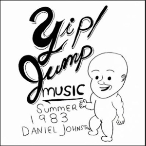 Yip Jump Music by Johnston, Daniel