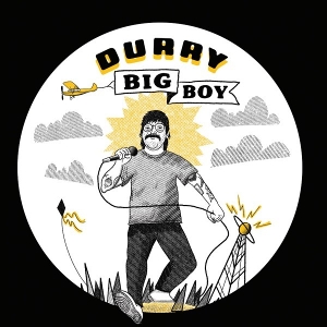 7-Big Boy by Durry