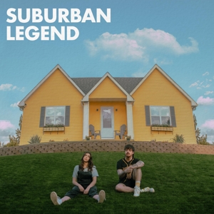 Suburban Legend by Durry