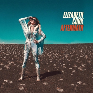 Aftermath by Cook, Elizabeth