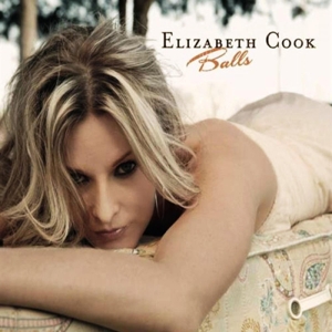 Balls by Cook, Elizabeth