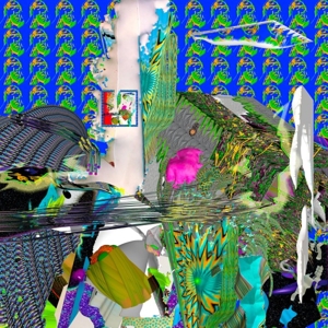 New Age Rage by Slick, Eric