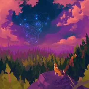 Hunter and the Dog Star by Edie Brickell & Ne...