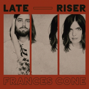 Late Riser by Frances Cone