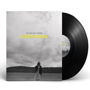 History Books by Gaslight Anthem