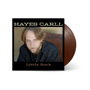 Little Rock by Carll, Hayes