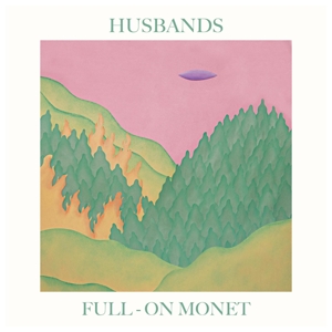 Full-On Monet by Husbands, the