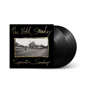 Separation Sunday by Hold Steady