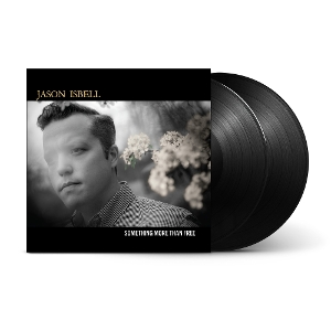 Something More Than Free by Isbell, Jason