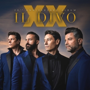 Xx by Il Divo