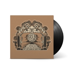 The Last Kings of Babylon by Jason Boland & the...