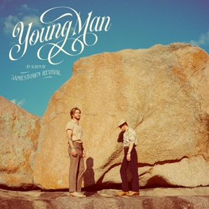 Young Man by Jamestown Revival