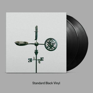 Weathervanes by Isbell, Jason and the ...
