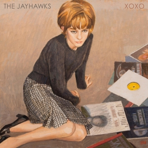Xoxo by Jayhawks