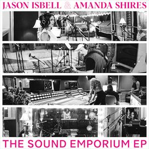 Sound Emporium by Isbell, Jason & Am...
