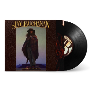 Weapons of Beauty by Buchanan, Jay