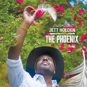 The Phoenix by Holden, Jett