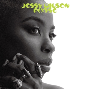 Phase by Wilson, Jessy
