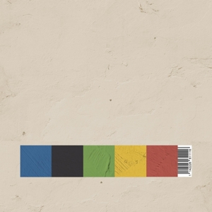 Lp5 by Moreland, John