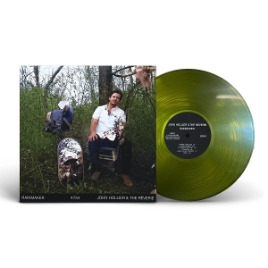 Rainmaker by John Hollier & the...