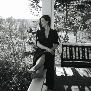 Front Porch by Williams, Joy