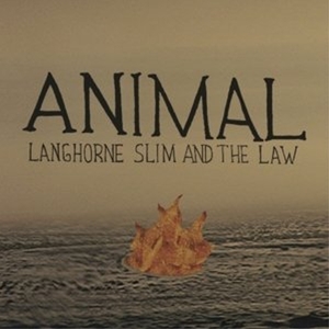 Animal by Langhorne Slim & T...