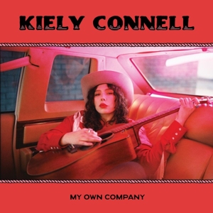 My Own Company by Connell, Kiely