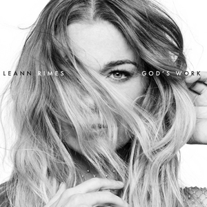God's Work by Rimes, Leann