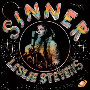 Sinner by Stevens, Leslie