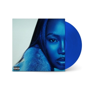 Leikeli47 by Leikeli47