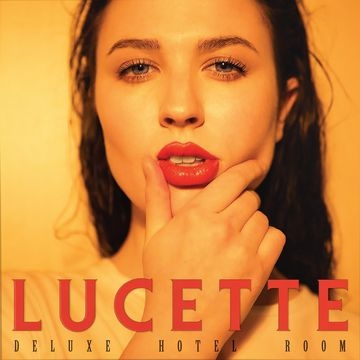 Deluxe Hotel Room by Lucette