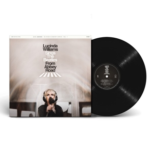 Lucinda Williams Sings the Beatles At Abbey Road by Williams, Lucinda