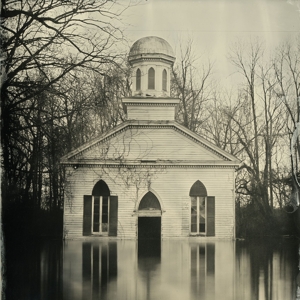 Among the Ghosts by Lucero